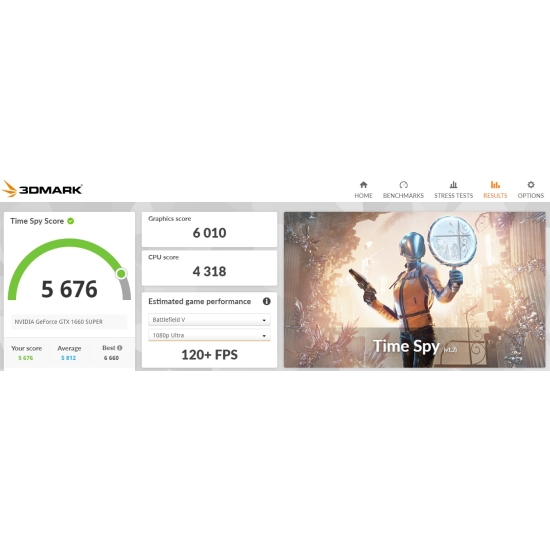 Komputer do gier  Battlefield 6 CS2 NZXT H510 Ryzen 3 3100 16GB SSD 512 GB RX 5500XT 8GB 500W W11Pro